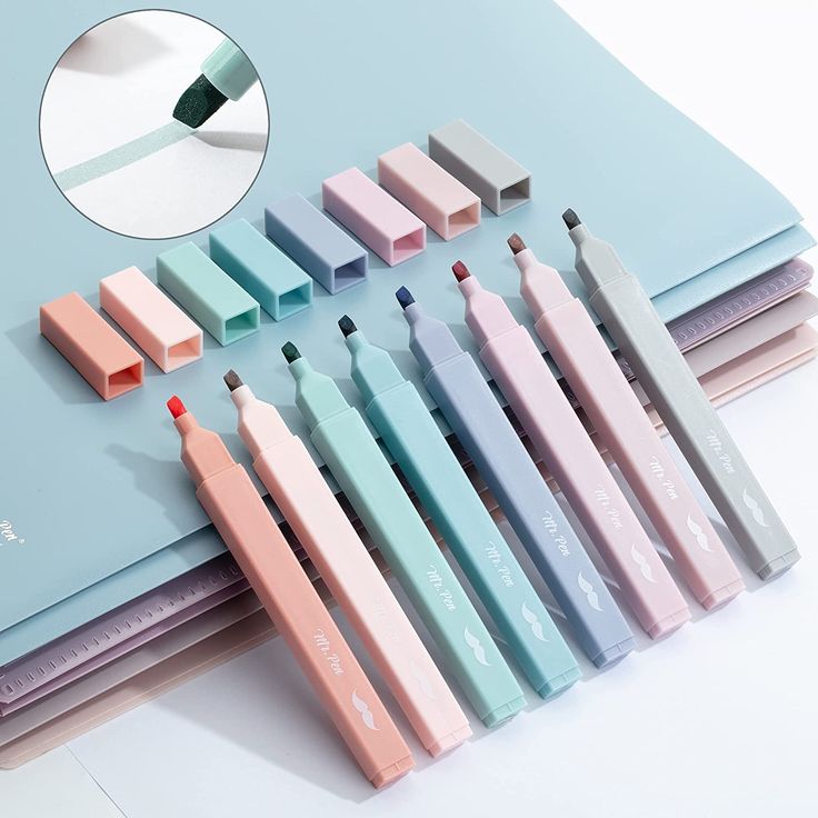 Adorable Pens