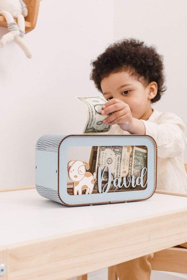 Money Bank