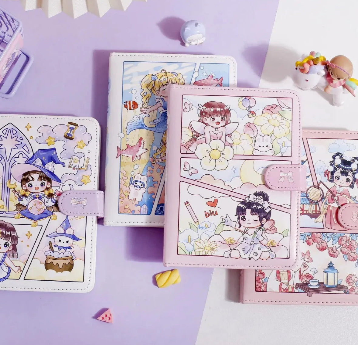 Ninis Diary