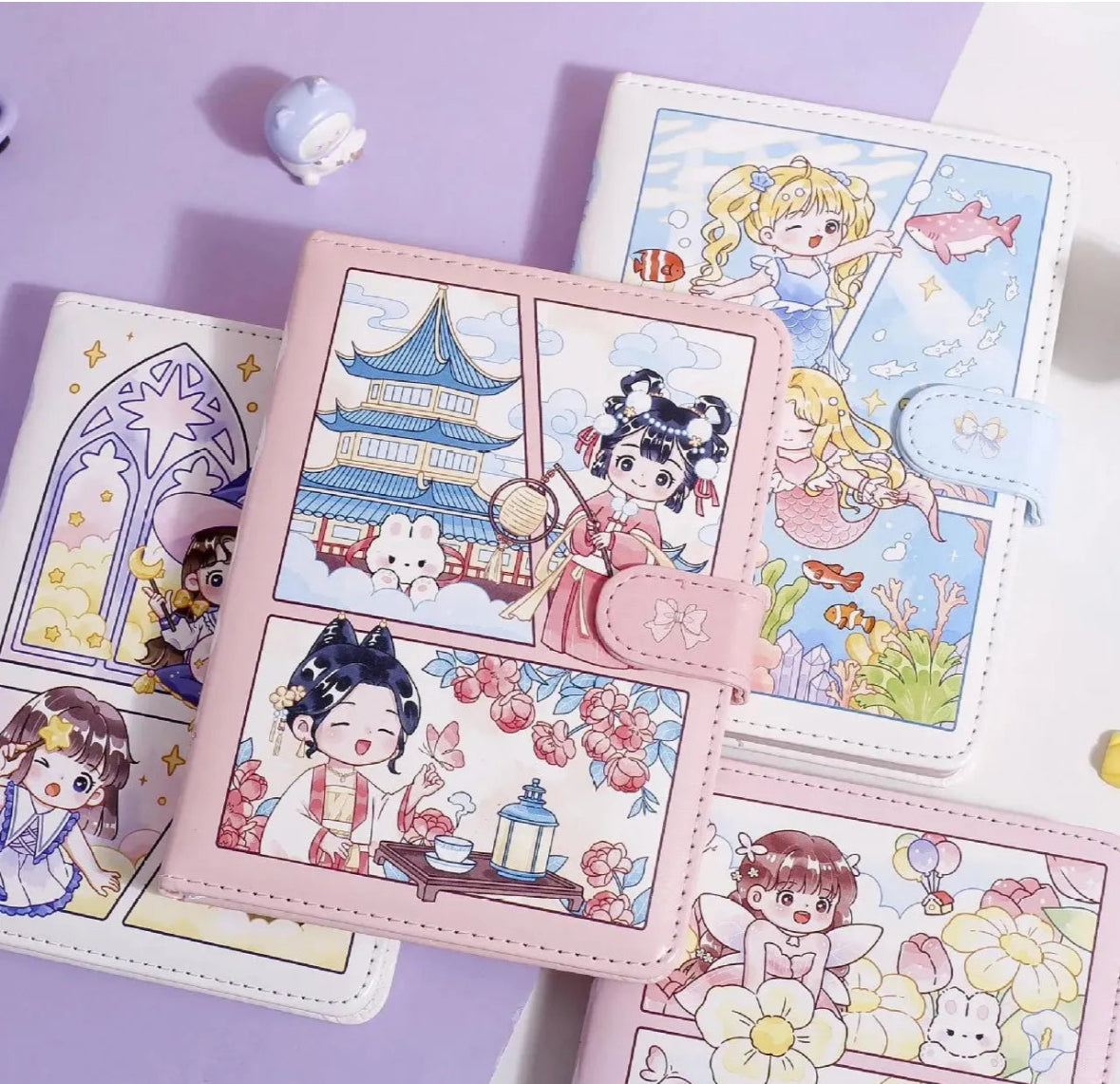 Ninis Diary