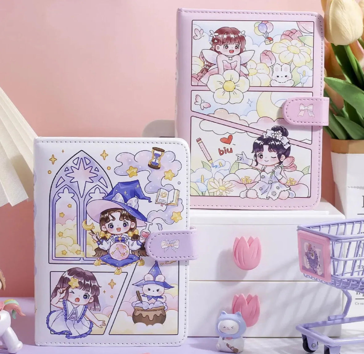 Ninis Diary