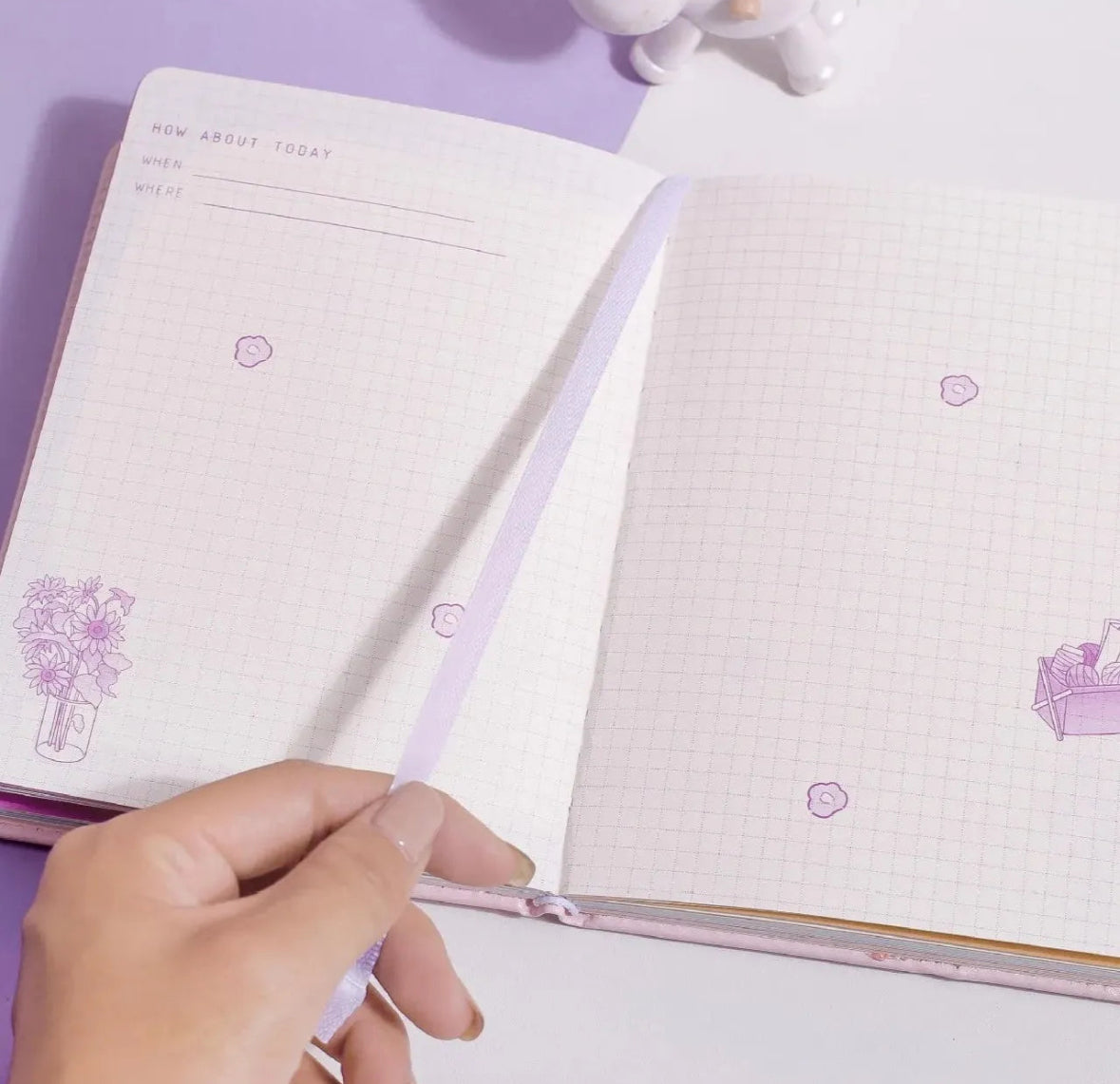 Ninis Diary