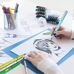 Unending pencil