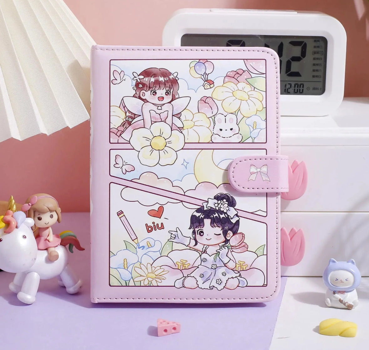 Ninis Diary