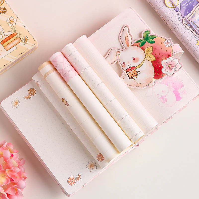 Cute limit Journals