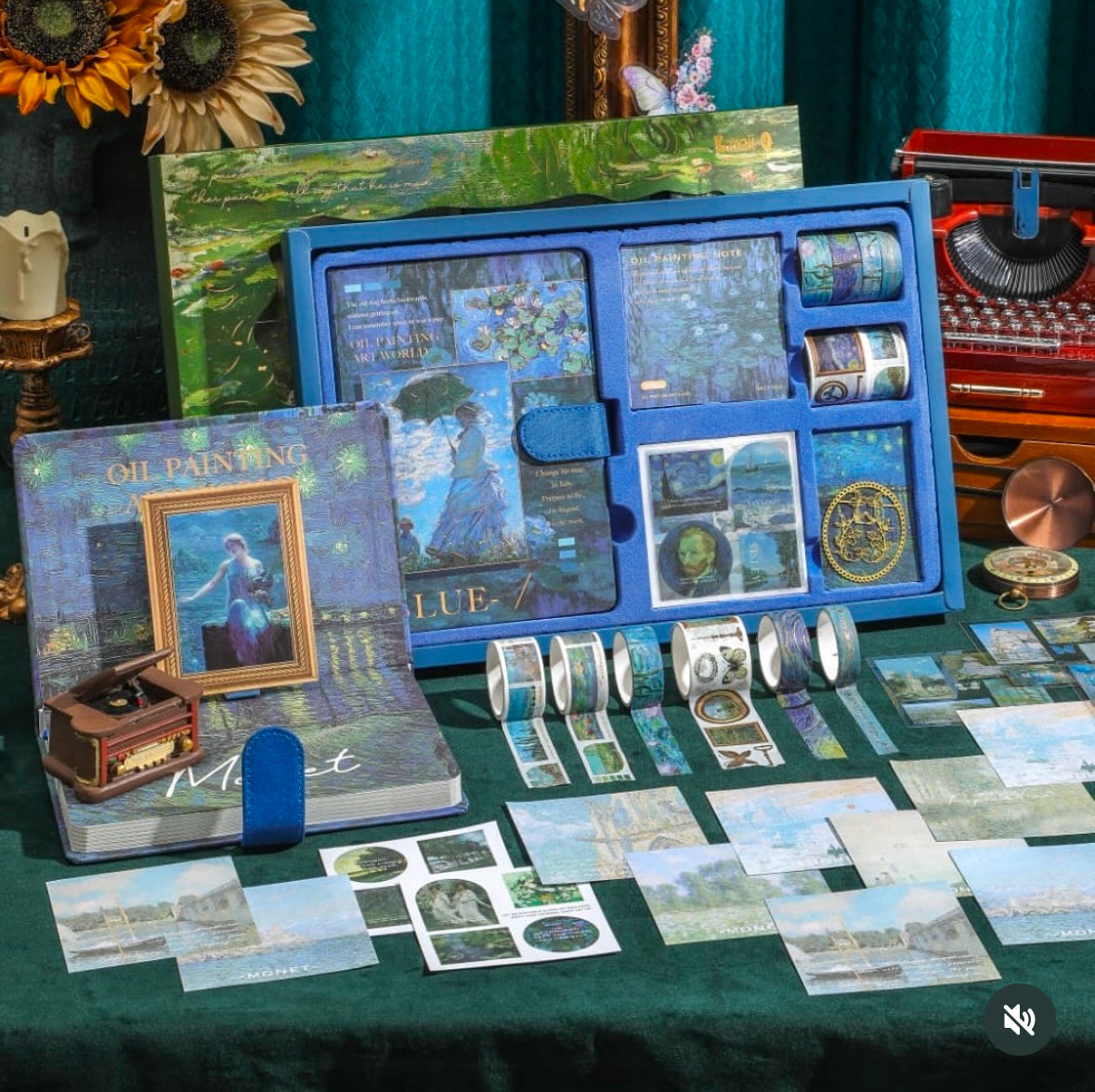 Multipurpose Journal