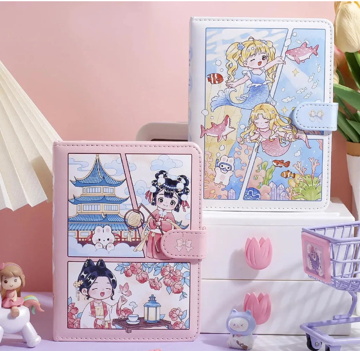 Ninis Diary