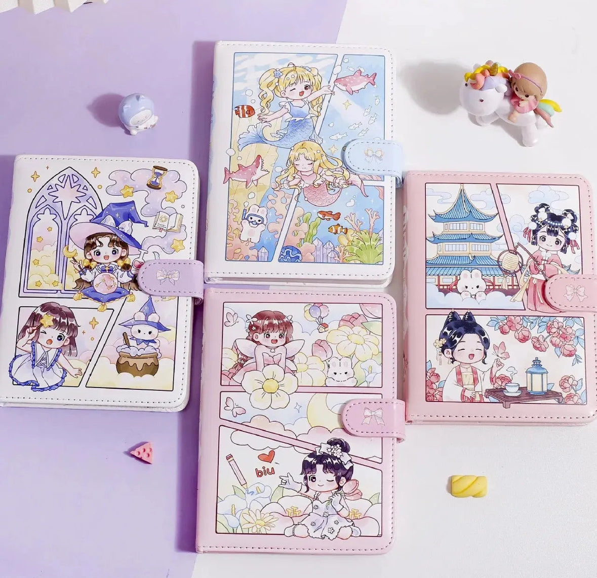 Ninis Diary