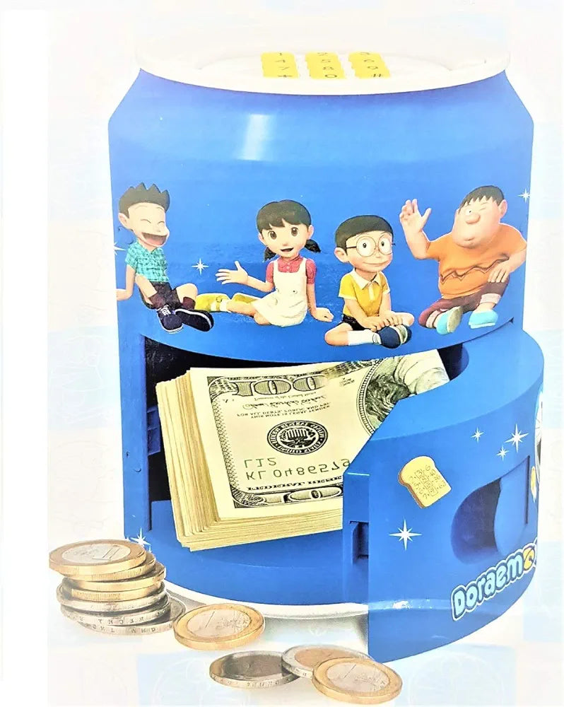 Money Bank (Doremon)