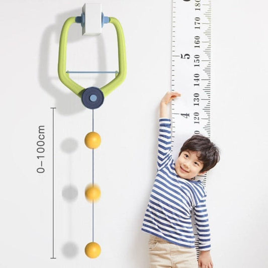 Ping Pong - Tennis Self Training Kids Toy
