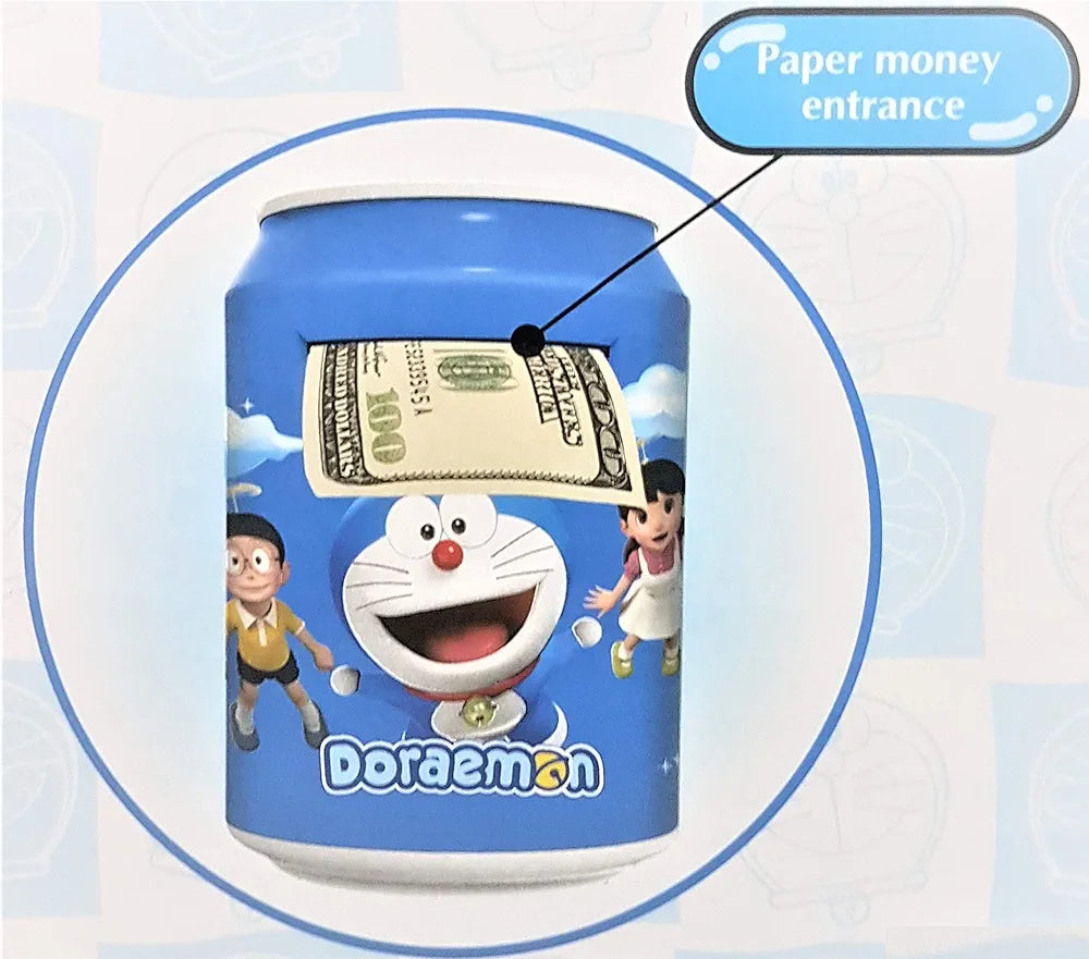 Money Bank (Doremon)