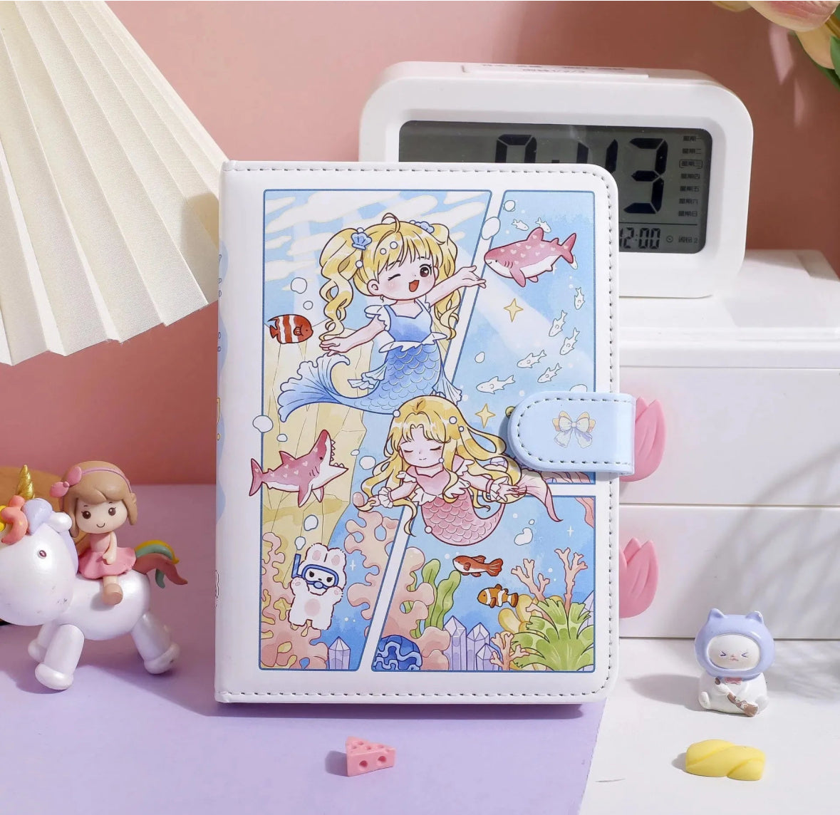 Ninis Diary