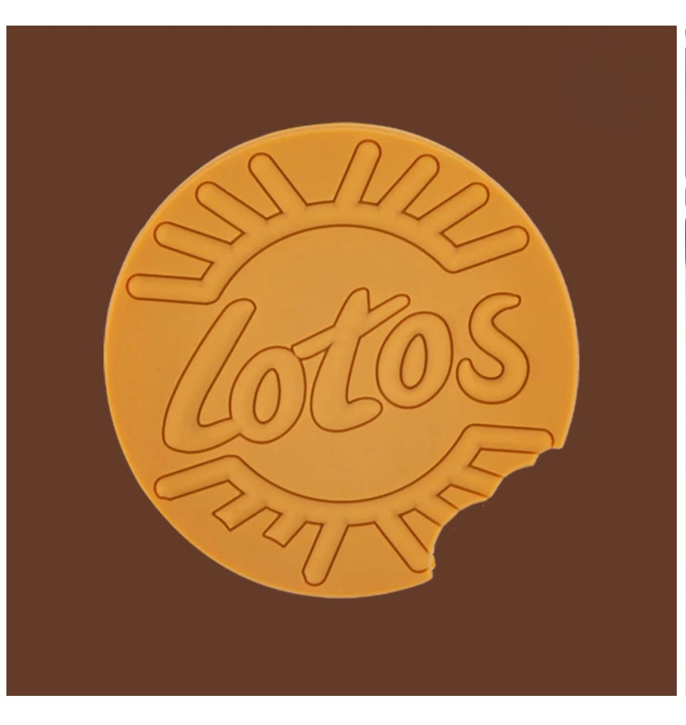 Bisooff Lotos Chocolate Fragrance Diary