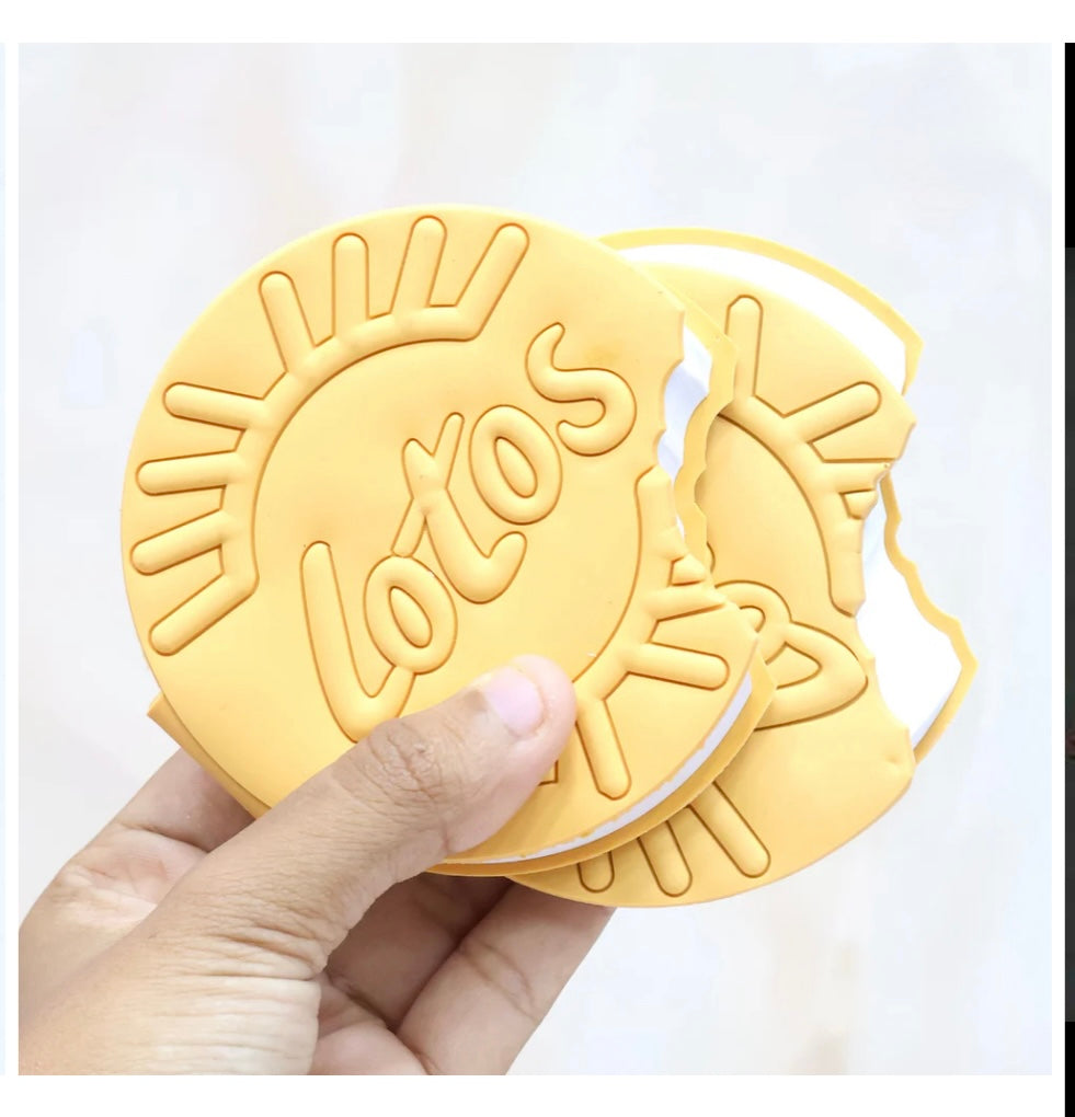 Bisooff Lotos Chocolate Fragrance Diary