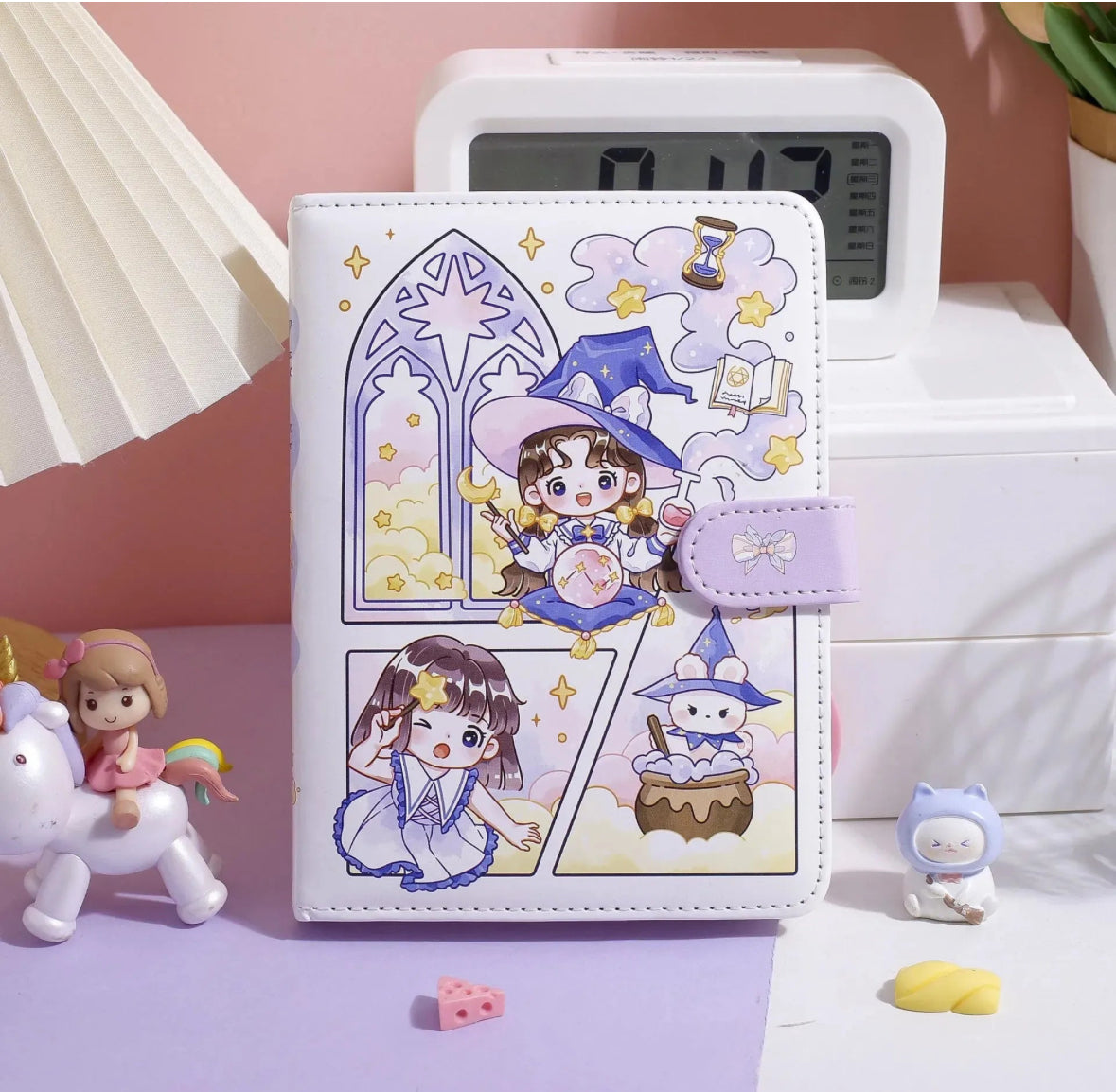 Ninis Diary