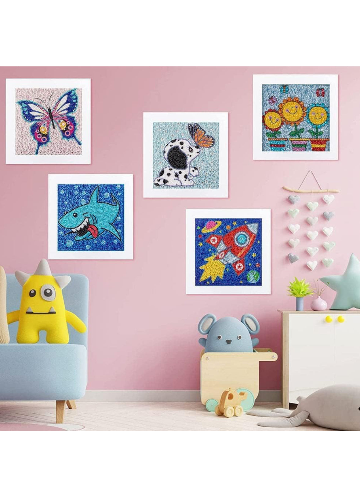 Diamond Painting
