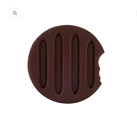 Chocopie Shaped Notebook