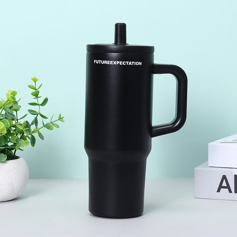 Vaccum Travel Tumbler