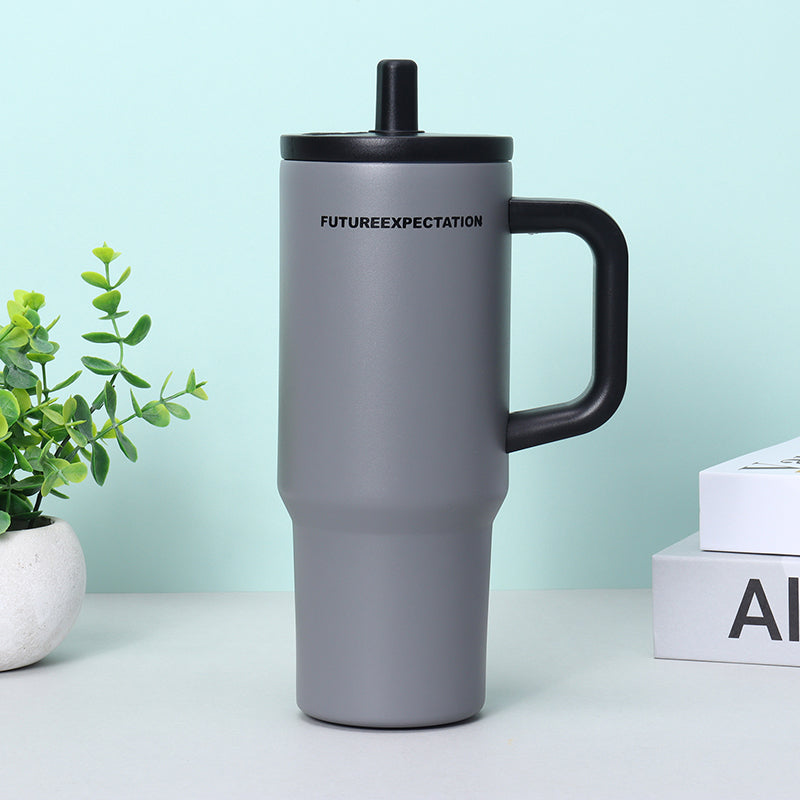 Vaccum Travel Tumbler