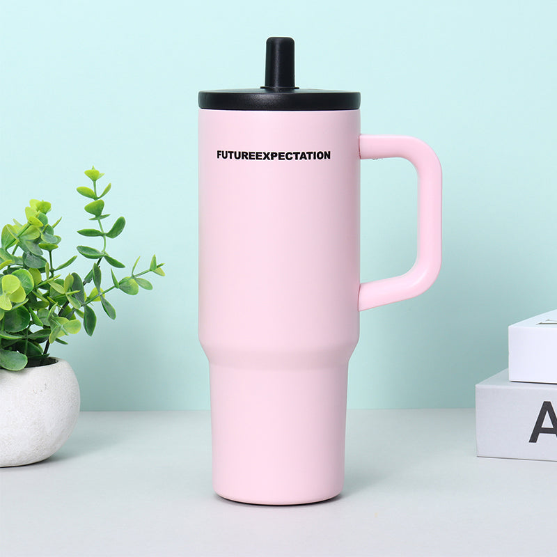 Vaccum Travel Tumbler