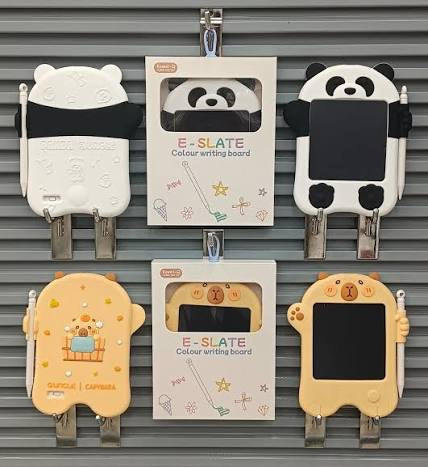 E-slate