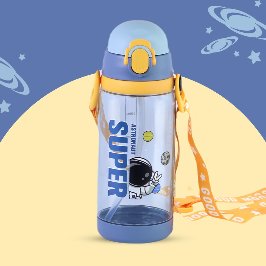 Astro bottle