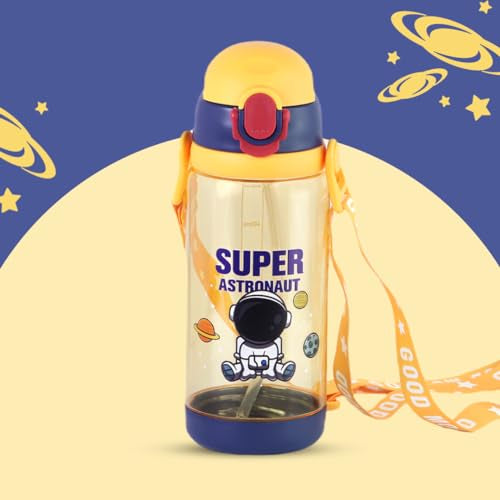 Astro bottle