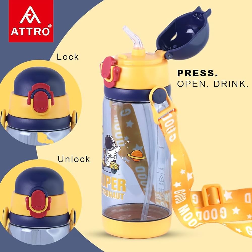 Astro bottle