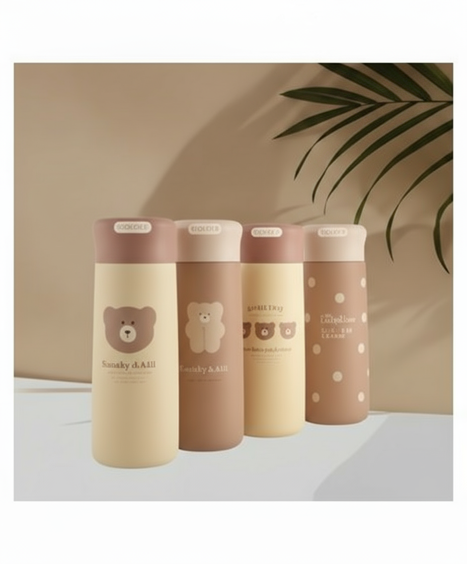 Bosheng water bottle