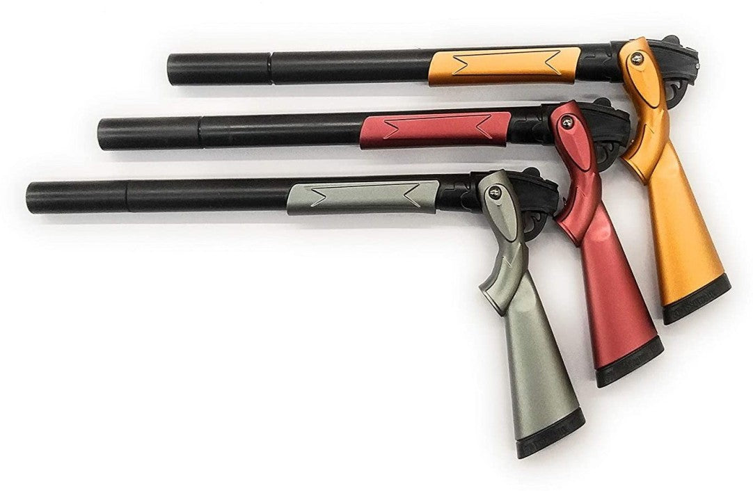 Rifle gun pen