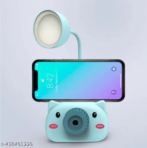 Cute Table lamp with sharpener