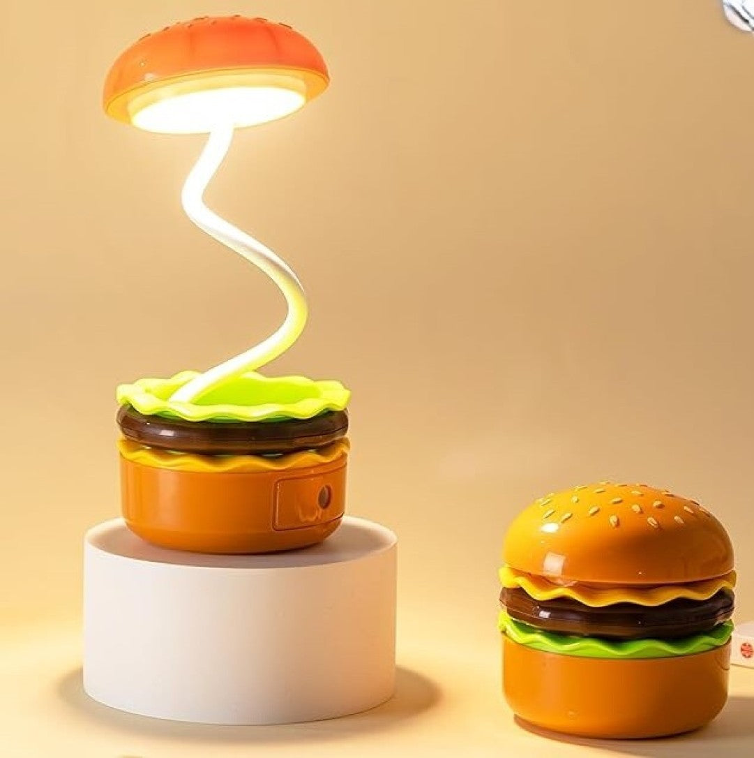 Mood Lamps