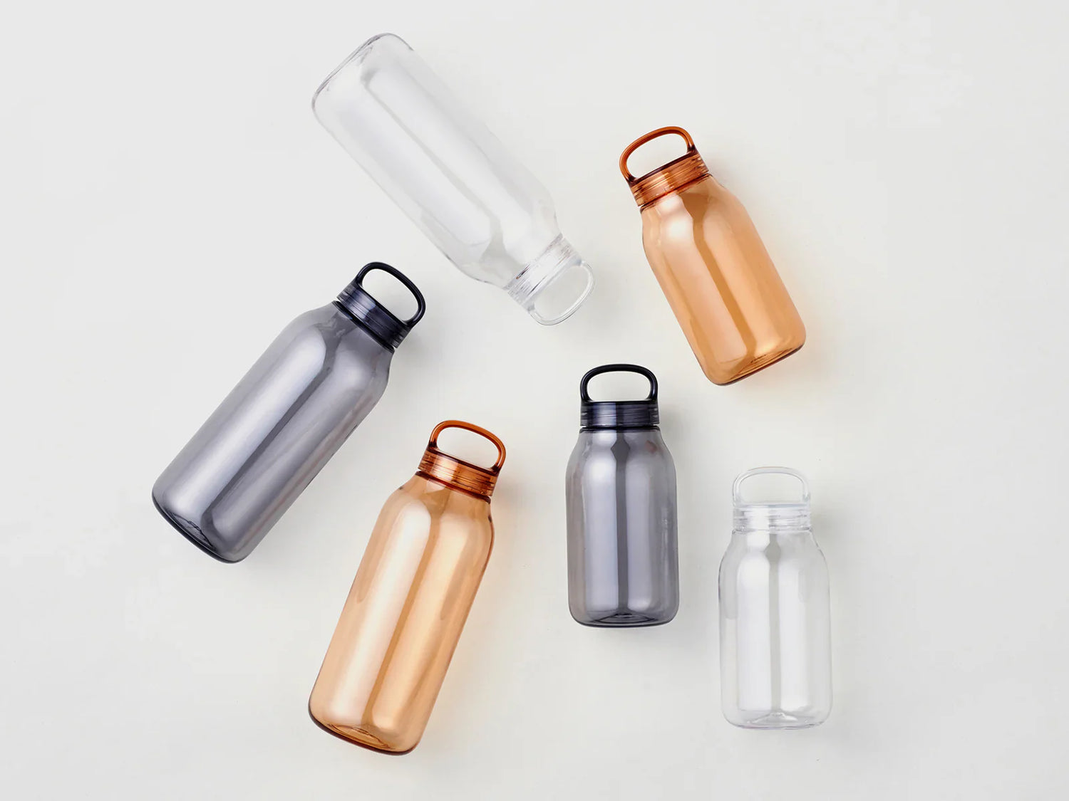 Water Bottles