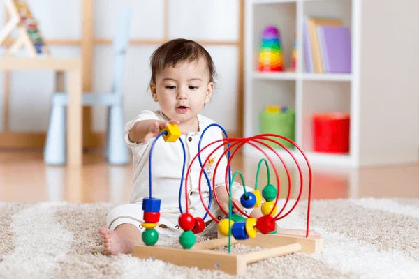 Educational Toys