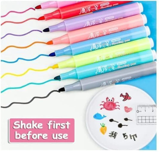 Floating Pen