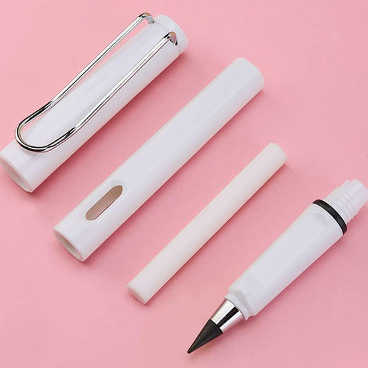 Unending Pencil
