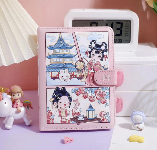Ninis Diary