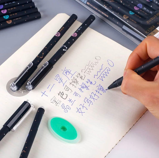 Erasable Gel Pen