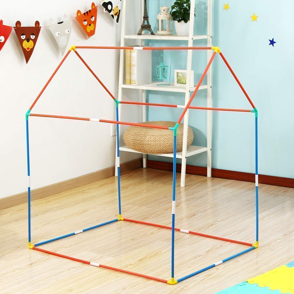 Kids Tent/ Play House- BIG Size