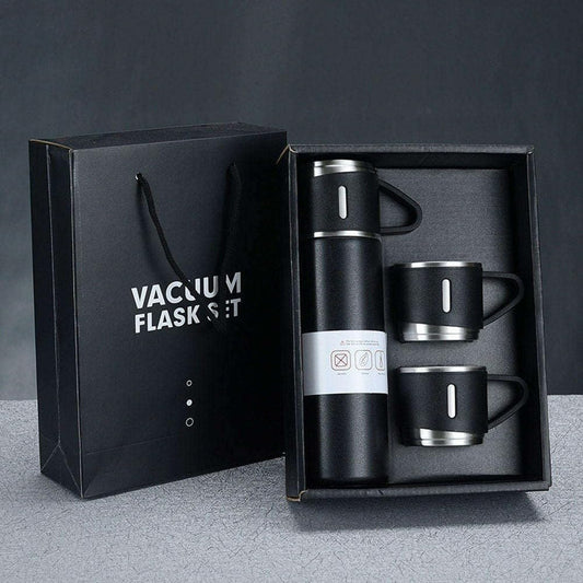 Vaccum Flask set