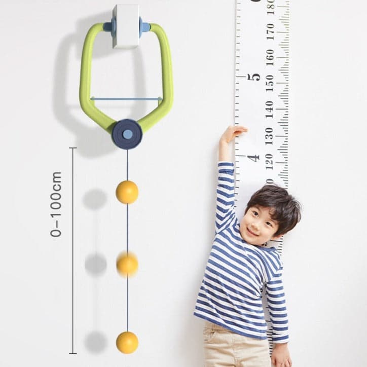 Ping Pong - Tennis Self Training Kids Toy