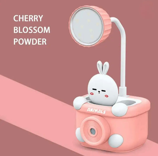 Kiditos Study Desk LED Lamp
