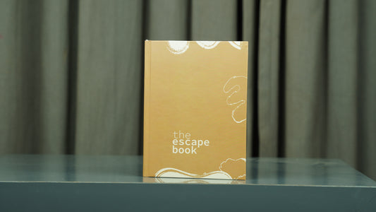 The Escape Book