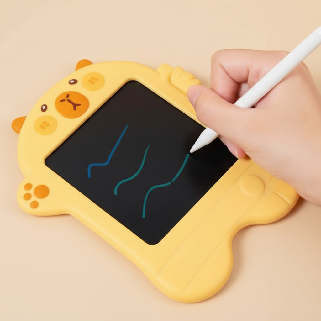 E-slate