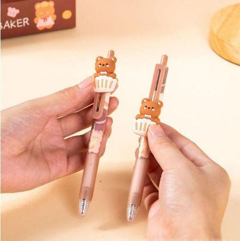 Baker Pen