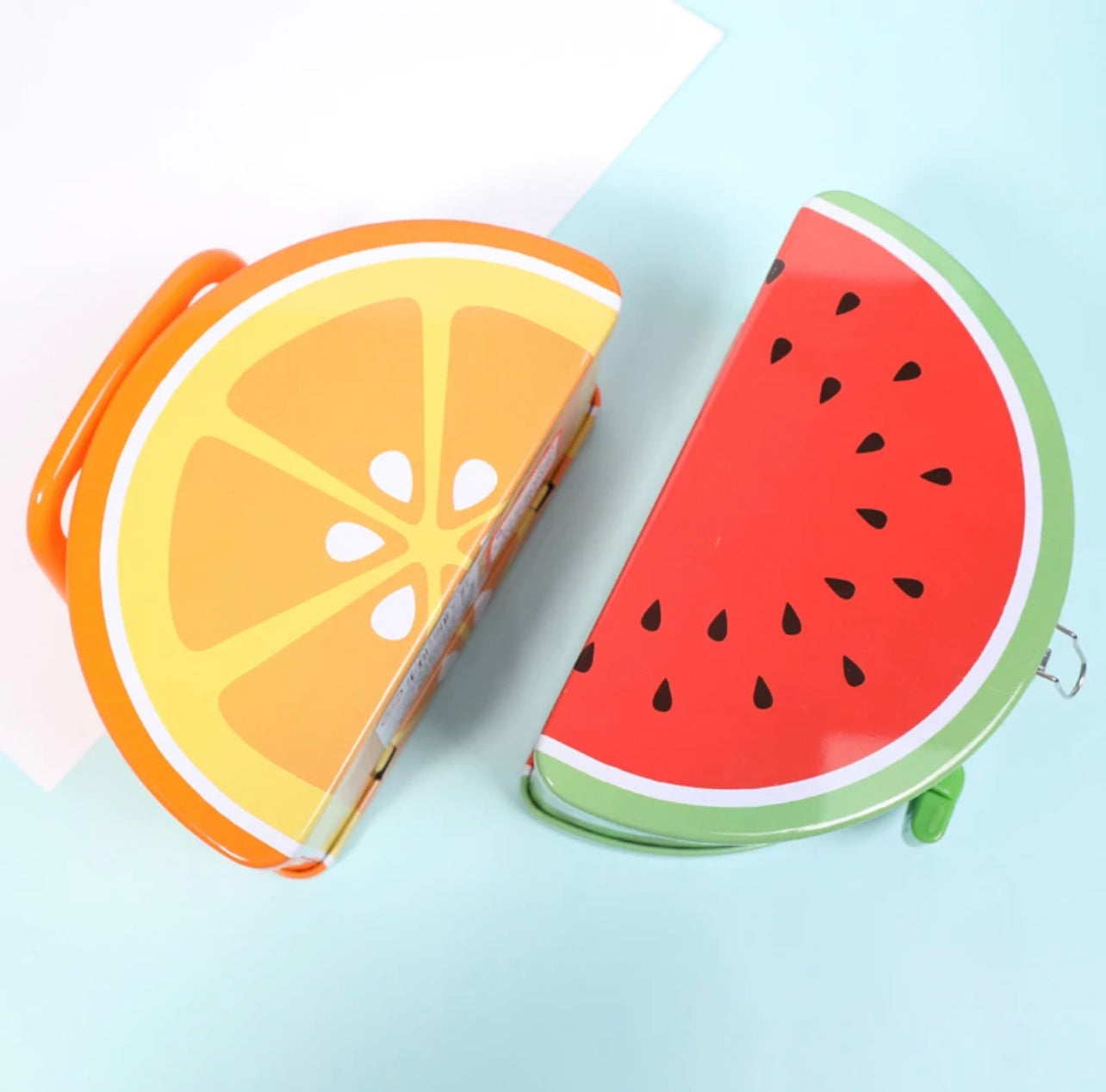 Fruit-shaped Money Bank