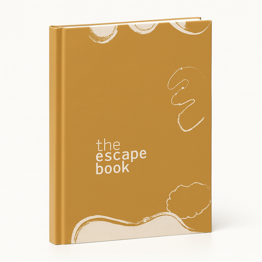 The Escape Book