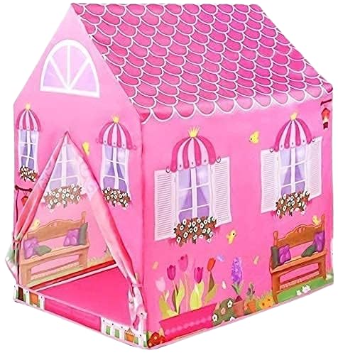 Kids Tent/ Play House- BIG Size