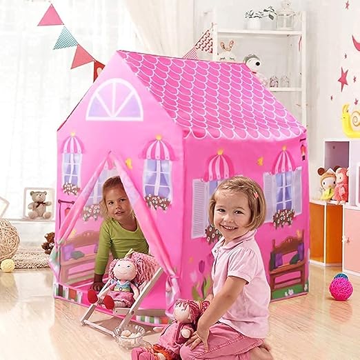 Kids Tent/ Play House- BIG Size