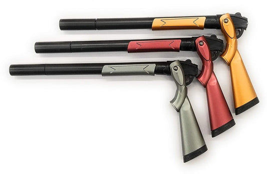 Rifle Gun Pen